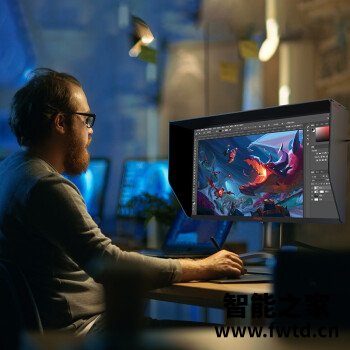 AOC AG273QXP评测怎么样？超棒值得入手！ 