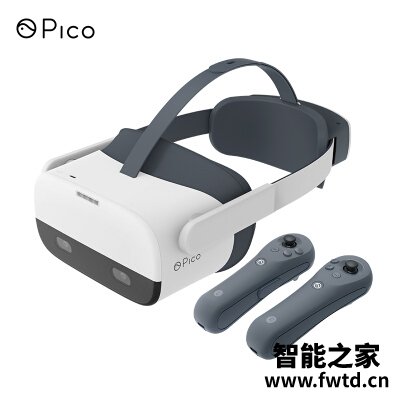 『测评』华为VR Glass和Pico Neo 2区别是？哪款更适合 