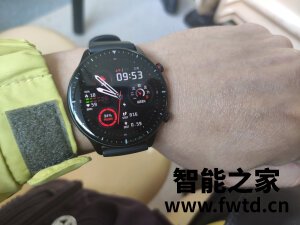 【吐槽】Amazfit GTR 2运动款和Amazfit GTR 2e哪个好什么区别？售后如何？