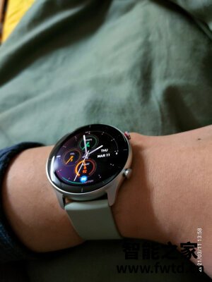 【吐槽】Amazfit GTR 2运动款和Amazfit GTR 2e哪个好什么区别？售后如何？
