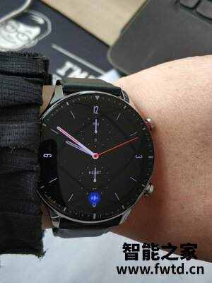 分析讨论Amazfit GTR 2运动款和Amazfit GTR 2 经典款哪个好什么区别？有什