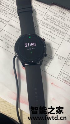 讨论说说Amazfit GTR 2 经典款和Amazfit GTR 2e哪个好什么区别?新款评测 