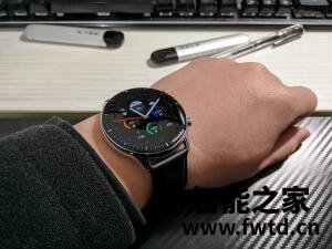 讨论说说Amazfit GTR 2 经典款和Amazfit GTR 2e哪个好什么区别?新款评测 