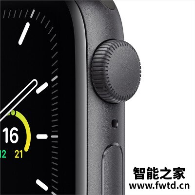 『曝光』苹果watch se智能手表和6区别有吗？怎么样选择好 
