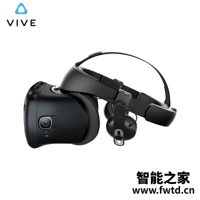 htc VIVE Cosmos基础版和Cosmos精英套装有区别没有？如何选择好 