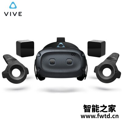 htc VIVE Cosmos基础版和Cosmos精英套装有区别没有？如何选择好 