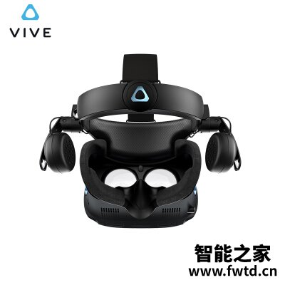 htc VIVE Cosmos基础版和Cosmos精英套装有区别没有？如何选择好 
