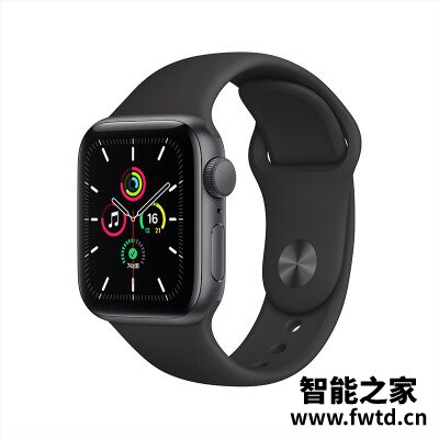 使用智能手表苹果watch se和6对比有没有区别？应该怎样选择 