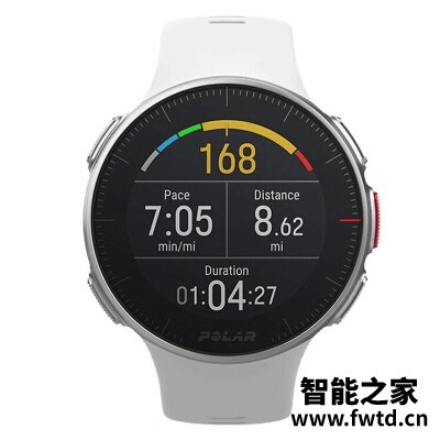 『测评』博能vantage v和佳明6有区别吗？最好选择是 