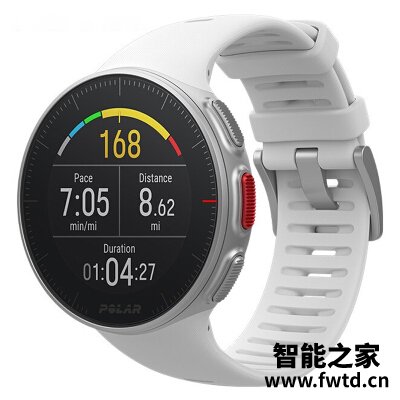 『测评』博能vantage v和佳明6有区别吗？最好选择是 