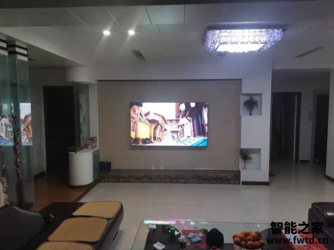 使用一个月后分享海信70e3f评测？质量真的差吗