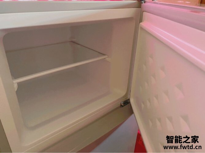 老司机介绍美菱118和海尔137哪个好？良心点评配置区别