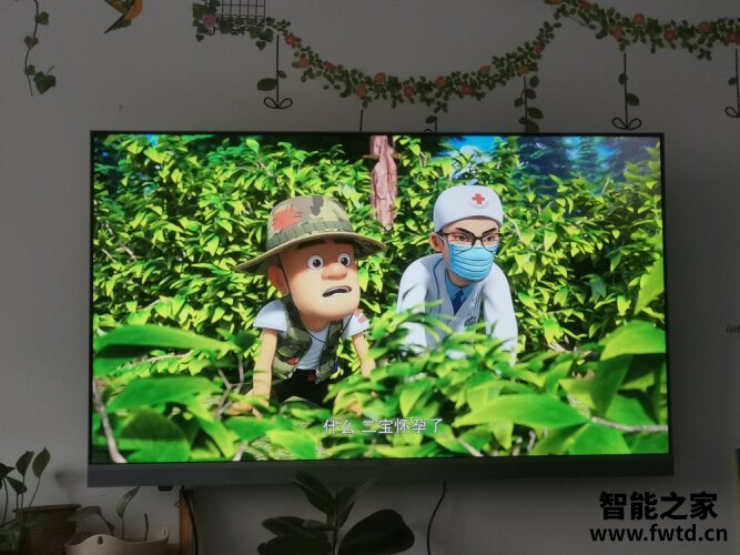 【用后说说】海尔32v31的屏幕是什么型号的？评测性价比高吗
