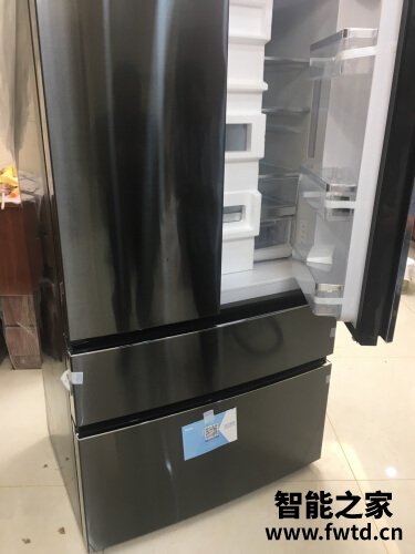 人气博主评价卡萨帝759wdst和801wdca  哪个更好用？只选对的不选贵的