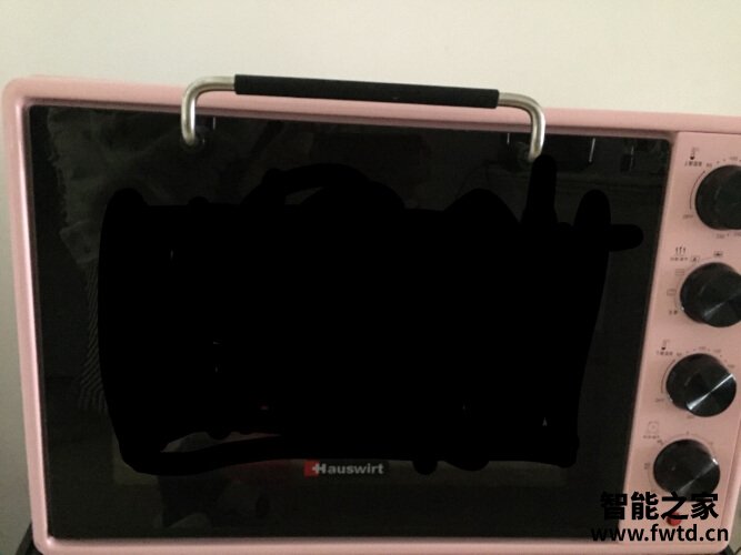 「功能解读」海氏s80烤箱怎么样好用吗？评测数据如何
