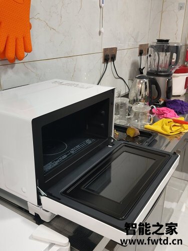 口碑剖析实情东芝er-s60cnw和空气炸锅？质量到底怎么样好不好