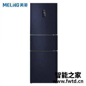 美菱BCD-269WP3CX冰箱怎么样？评价怎样,是否值得入手！ 