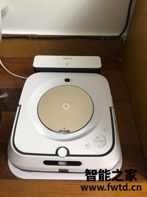 分析iRobot Braava jet m6怎么样内幕真相 分析iRobot Braava jet m6怎么样内幕真相