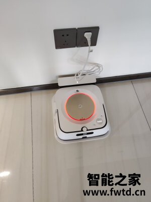 分析iRobot Braava jet m6怎么样内幕真相 分析iRobot Braava jet m6怎么样内幕真相