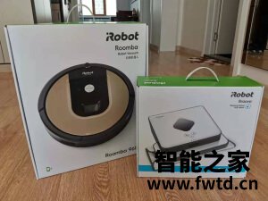 说一说iRobot Roomba961和iRobot Roomba i4+哪个好?分析质量好不好呀? 说一说iRobot Roomba961和iRobot Roomba i4+哪个好?分析质量好不好呀?