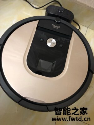 说一说iRobot Roomba961和iRobot Roomba i4+哪个好?分析质量好不好呀? 说一说iRobot Roomba961和iRobot Roomba i4+哪个好?分析质量好不好呀?