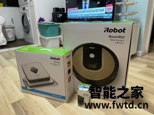 说一说iRobot Roomba961和iRobot Roomba i4+哪个好?分析质量好不好呀? 说一说iRobot Roomba961和iRobot Roomba i4+哪个好?分析质量好不好呀?