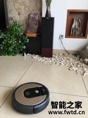 吐槽iRobot Roomba i4怎么样内幕缺点 吐槽iRobot Roomba i4怎么样内幕缺点