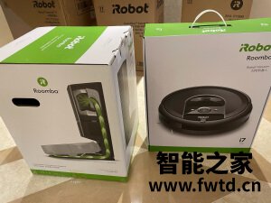 使用反馈iRobot Roomba961和iRobot Roomba i7哪个好?真实点评很差? 使用反馈iRobot Roomba961和iRobot Roomba i7哪个好?真实点评很差?