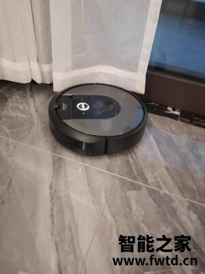 iRobot i7+怎么样反馈质量 iRobot i7+怎么样反馈质量