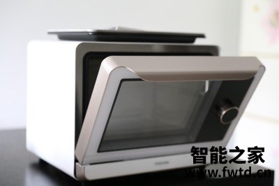 东芝ER-VD5000微波炉蒸烤箱怎么样?上手讲讲用后感受 东芝ER-VD5000微波炉蒸烤箱怎么样?上手讲讲用后感受