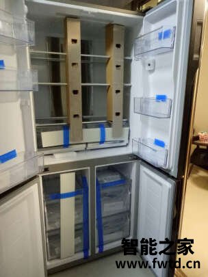 入手必看:美菱BCD-505WPU9CX冰箱评测怎么样?质量好不好,求助大家!!! 入手必看:美菱BCD-505WPU9CX冰箱评测怎么样?质量好不好,求助大家!!!