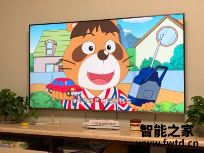 入手必看:索尼XR-50X90J电视评测怎么样?使用五个月感受曝光! 入手必看:索尼XR-50X90J电视评测怎么样?使用五个月感受曝光!