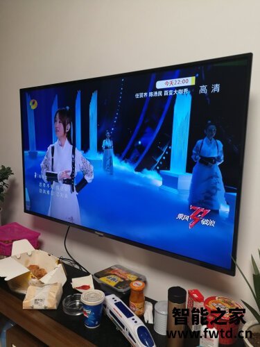 「深度评测」松下55hx560c评测？质量到底怎么样好不好