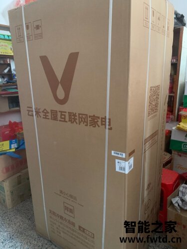 「买前须知」云米bcd603wmsa和bcd598哪个好？到底要怎么选择