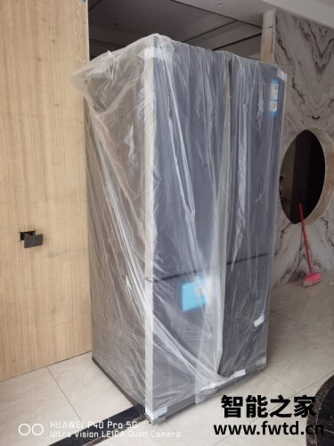 使用一个月后分享卡萨帝bcd651wdchu1散热是底部还是两侧？评测质量好不好