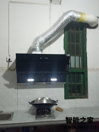 用后实情讲解美的jsn2烟机怎么样？评测质量好不好
