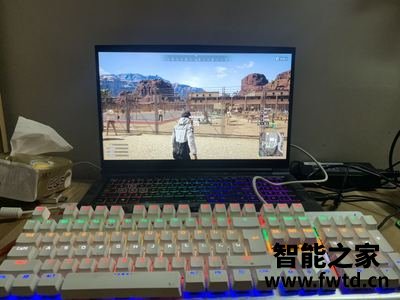 华硕天选2锐龙R7图文评测感受!到底好不好? 华硕天选2锐龙R7图文评测感受!到底好不好?