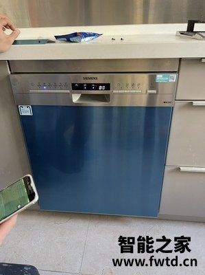 洗碗机西门子sj436b00qc评测究竟怎么样优缺点分析参考 洗碗机西门子sj436b00qc评测究竟怎么样优缺点分析参考