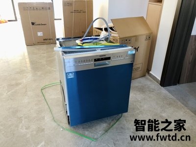 洗碗机西门子sj436b00qc评测究竟怎么样优缺点分析参考 洗碗机西门子sj436b00qc评测究竟怎么样优缺点分析参考