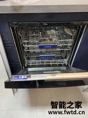 洗碗机西门子sj436b00qc评测究竟怎么样优缺点分析参考 洗碗机西门子sj436b00qc评测究竟怎么样优缺点分析参考
