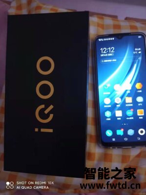 业主分享OPPO Reno5 K和iQOO U1x哪个好什么区别?质量真的很吗? 业主分享OPPO Reno5 K和iQOO U1x哪个好什么区别?质量真的很吗?