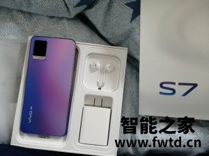 vivo X60和vivo S7哪个好什么区别爆料评测，真实感受吐槽 