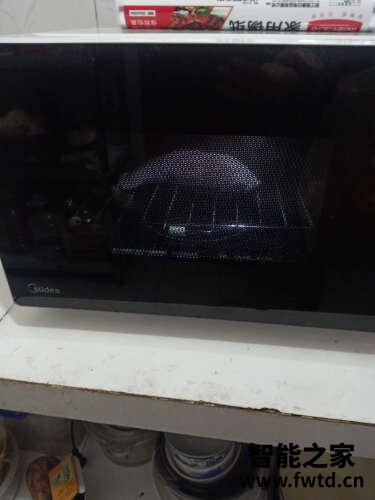 「实情必读」美的pc2321微波炉怎么样？评测质量好不好