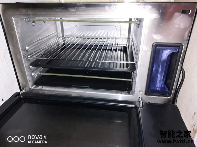 【开箱解读】凯度x7蒸烤箱怎么样？评测质量好不好