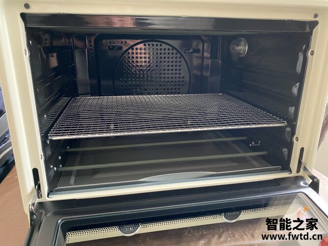 经验解析海氏c76烤箱是不是风炉？评测质量怎么样