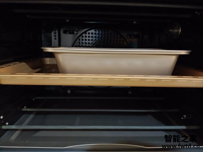 经验解析海氏c76烤箱是不是风炉？评测质量怎么样