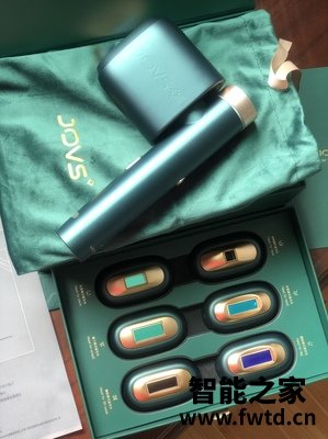达人点评jovs venus pro脱毛仪怎么样?如何使用感受揭秘 达人点评jovs venus pro脱毛仪怎么样?如何使用感受揭秘
