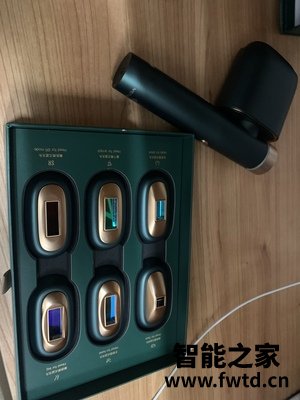 达人点评jovs venus pro脱毛仪怎么样?如何使用感受揭秘 达人点评jovs venus pro脱毛仪怎么样?如何使用感受揭秘