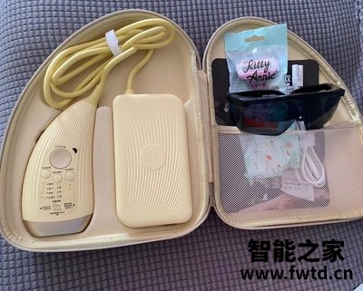 解疑必看小猫安妮小牛角脱毛仪怎么样?质量是不是很差 解疑必看小猫安妮小牛角脱毛仪怎么样?质量是不是很差