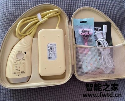 解疑必看小猫安妮小牛角脱毛仪怎么样?质量是不是很差 解疑必看小猫安妮小牛角脱毛仪怎么样?质量是不是很差